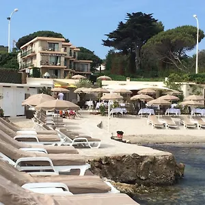 3* Hotel Du Levant