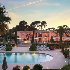 5* Hotel Mirae By Inwood - Cap D'antibes